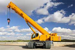 cranehoistsales