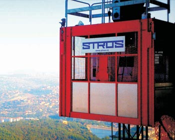 cranehoistsales
